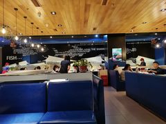 -鱼酷活鱼烤鱼(人信汇商场店)