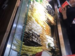 -童陈记重庆冷串串(食宝街店)