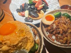 -岛风·台食小馆 ISLAND BISTRO(烟台山店)