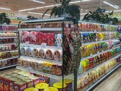 -果蔬好生活超市(新荟城店)