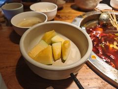 -城墙拐拐火锅(三峡广场黑金冠店)