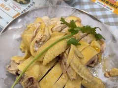 -阿金大白·上海菜馆(新天地店)