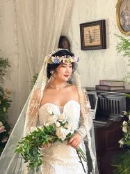 -玫瑰星座婚纱摄影轻奢定制(双井店)