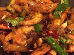 -虹泥小厨(南国花园总店)