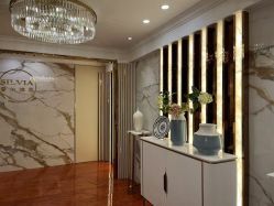 -茜尔维亚修身连锁(闵行莘庄店)