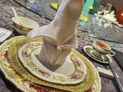 -马勒别墅·中餐厅