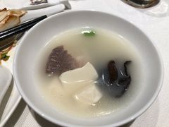 -黛瓦里巷(南京东路店)