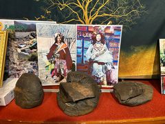 -吉祥圣雪藏餐