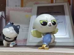 -瑞派名望志远动物医院·猫科·內科·异宠专科(直港大道店)