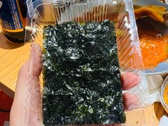 -哼蟹二将·烤肉酱蟹(合生汇店)