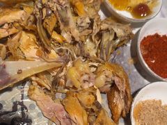 -秦月轩·陕西家乡菜(阜成路·五棵松店)