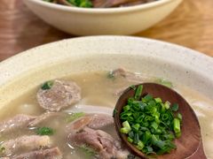 -三姐·老友记·南宁老友粉(朝阳区光华路嘉里中心店)
