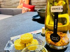 自酿桂花酒-勝记粉库桂林米粉非遗传承(西街店)