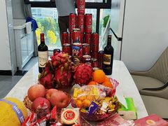 -堂瓦里·33年传统赣菜(第一街区店)