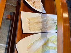 -宝泉铜锅·涮羊肉(解放东路店)
