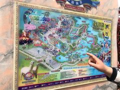 -南京银杏湖乐园