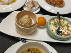 -蟹榭·本帮江浙菜·蟹宴(大宁久光商场店)
