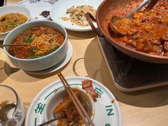 -一坐一忘云南菜(卓悦中心)