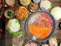 -冯校长老火锅(广州正佳广场店)