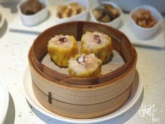 八带滑烧麦-铭家点心(秦岭路店)
