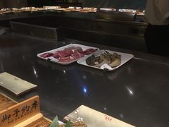-赤坂亭·M9和牛烧肉·铁板烧·日料398放题(长泰广场店)