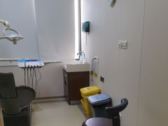 -佛山中大口腔医院·市二级口腔专科医院