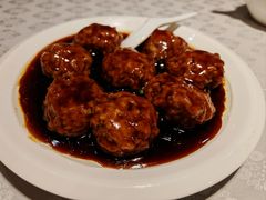 南煎丸子-泰丰楼(前门西大街店)