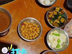 -伍丁·烤牛肋(和平东桥店)
