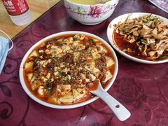 -老丘丘(较场口店)