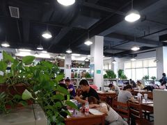 -上海市虹口区图书馆(曲阳分馆)