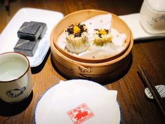 -佬泰丰斋· 乌镇茶食餐厅