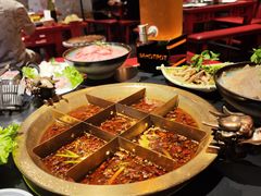 -巴倒辣 重庆老火锅 001号店 CERTOSA总店 BA HOT POT CERTOSA 32