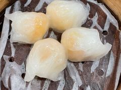 虾饺皇-澳门陈光记烧味饭店(南京德基广场店)