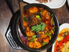 -陈麻婆豆腐(旗舰店)