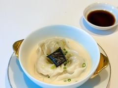 -伯衡55·吉品轩(乌鲁木齐南路店)