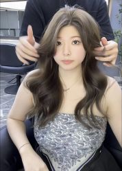-藤野造型烫染·接发