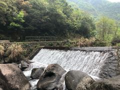 -白云源风景区