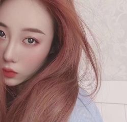 -COCO网红专业接发