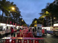 -海大南门夜市(海富街店)