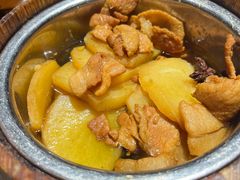 -苹果树下艺术餐厅(宋庄店)