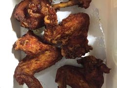 -一把鸡腿(中亭街店)