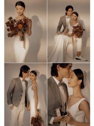 -女王风尚STUDIO·轻奢化定制