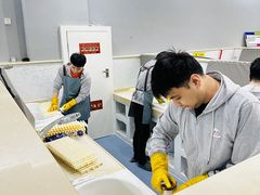 -龙格亲子游泳·水育早教运动中心(上虞钱江中心)