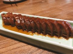 -新白鹿餐厅(银泰西湖文化广场店)