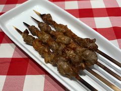 -西贝莜面村(近铁城市广场店)