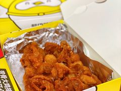 -超级鸡车(曹杨路店)