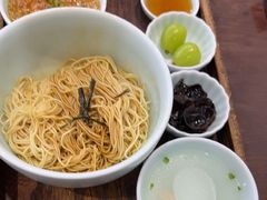 -蟹上黄·蟹黄面·江南糖水(人民广场店)