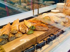 -tuan woodfire kitchen(锦绣坊店)