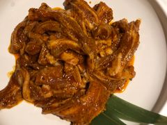 -一品诚记烤肉(大连柏威年购物中心店)