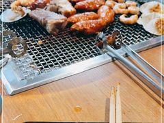-蚝英雄·自助烤蚝(建设路店)